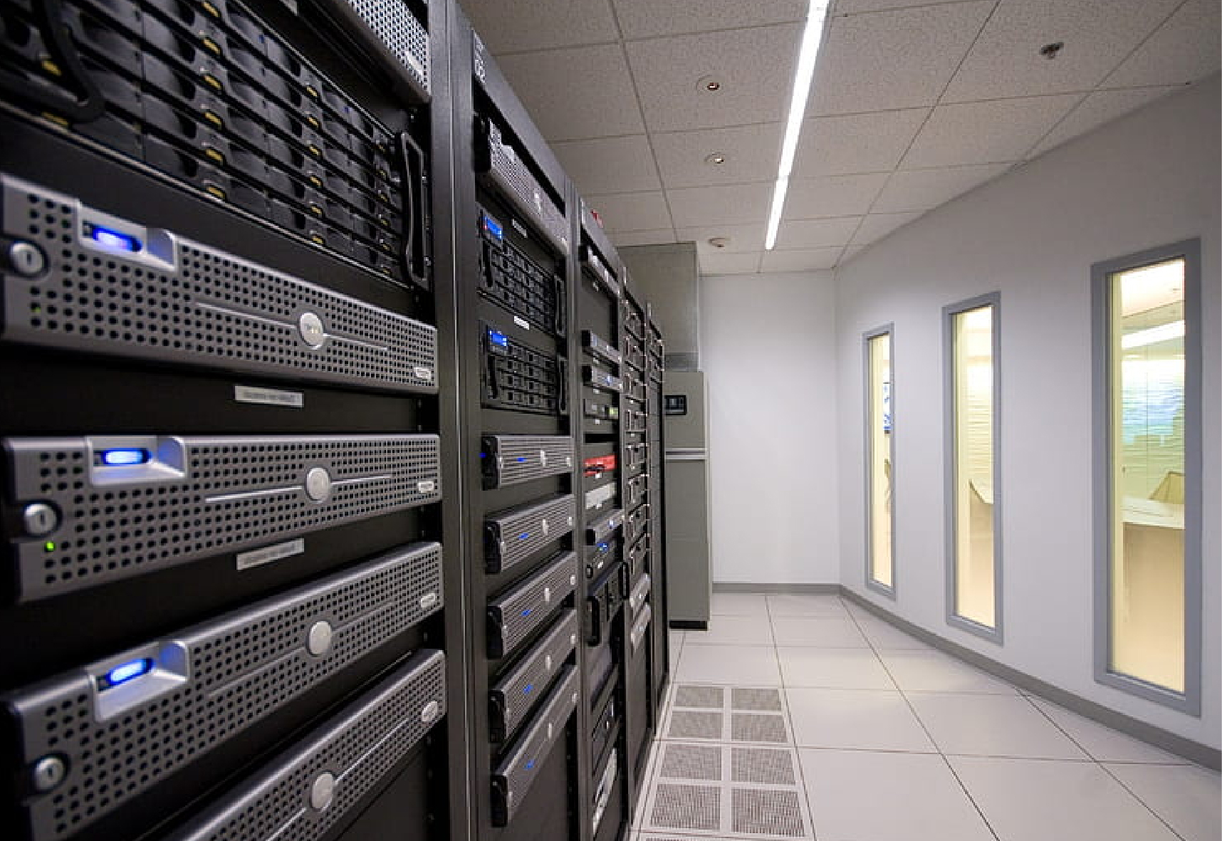 Enterprise ICT Services